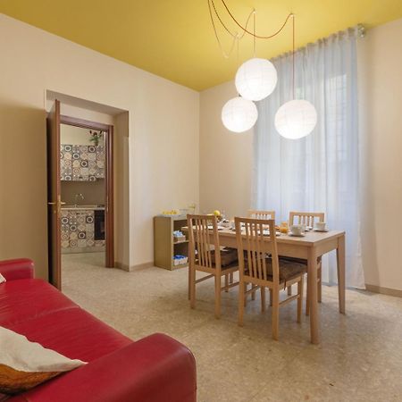 B&B L'Amaca Rzym Zewnętrze zdjęcie