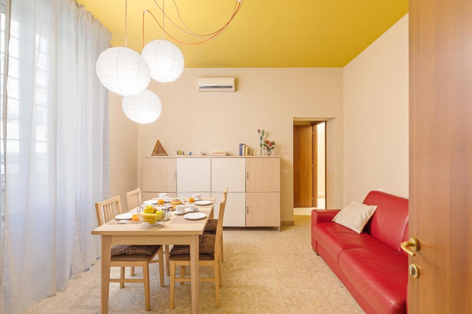 B&B L'Amaca Rzym Zewnętrze zdjęcie