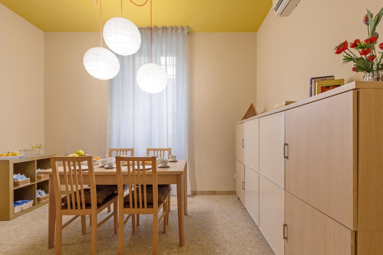 B&B L'Amaca Rzym Zewnętrze zdjęcie