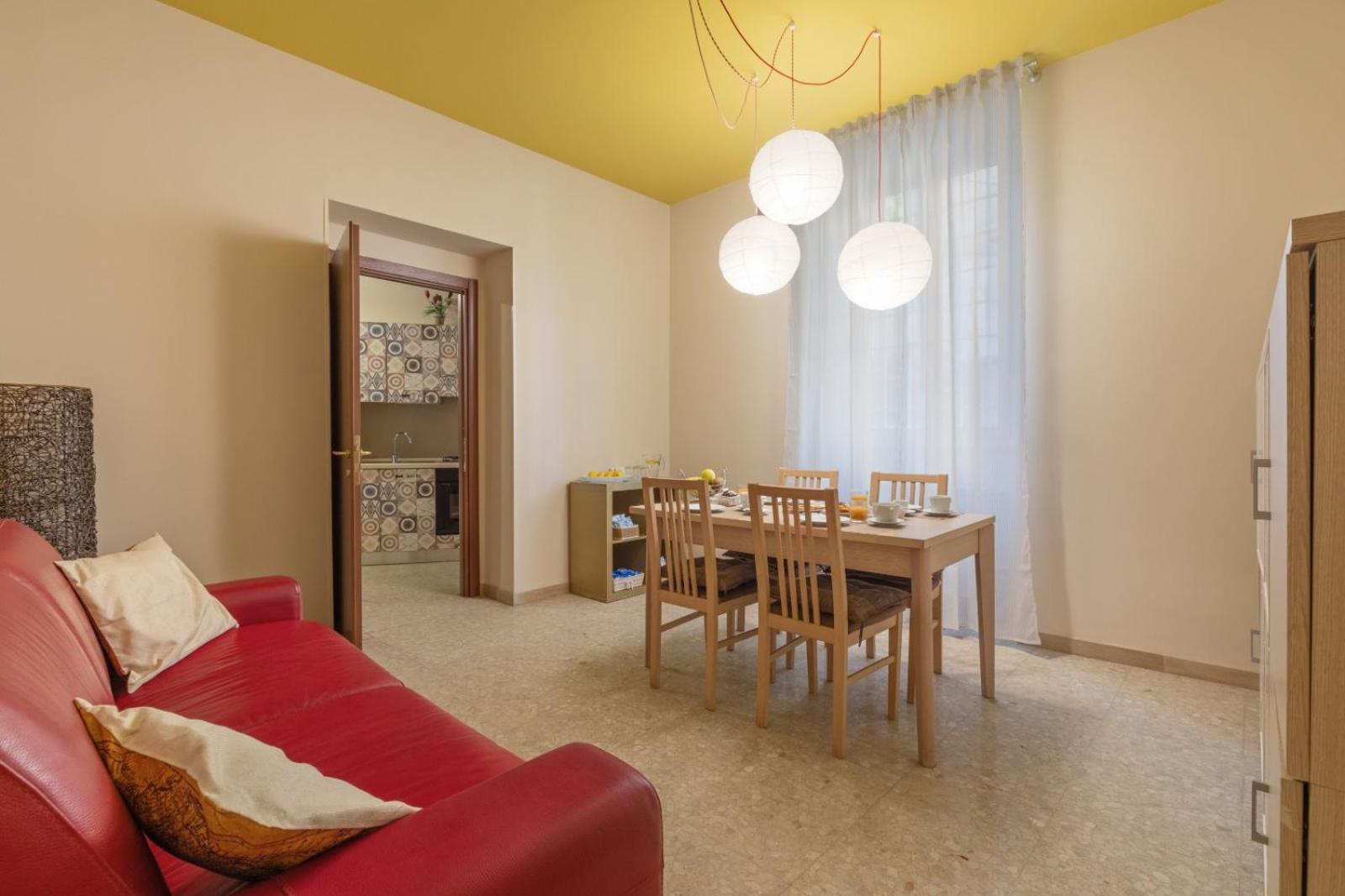 B&B L'Amaca Rzym Zewnętrze zdjęcie