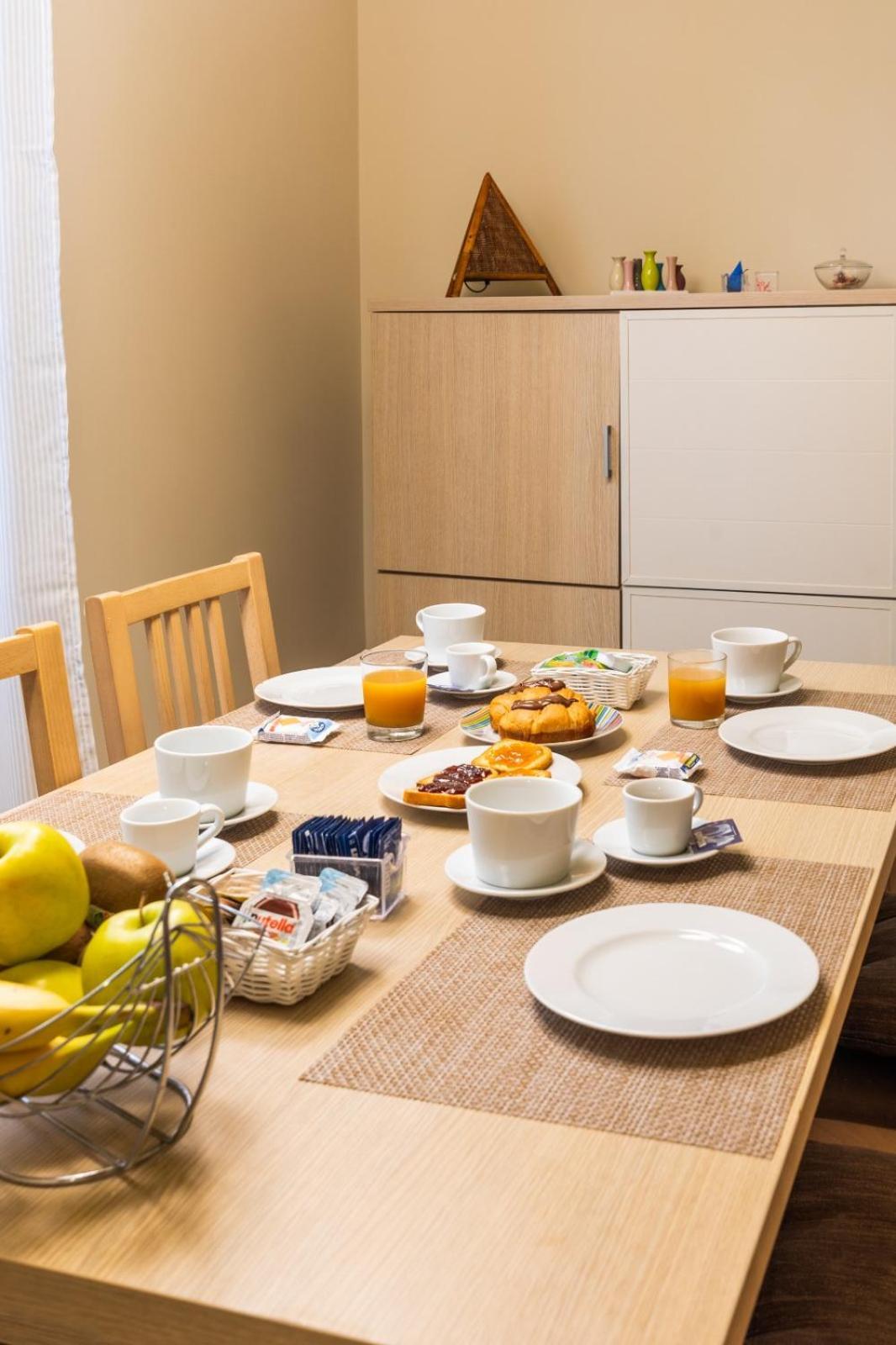 B&B L'Amaca Rzym Zewnętrze zdjęcie