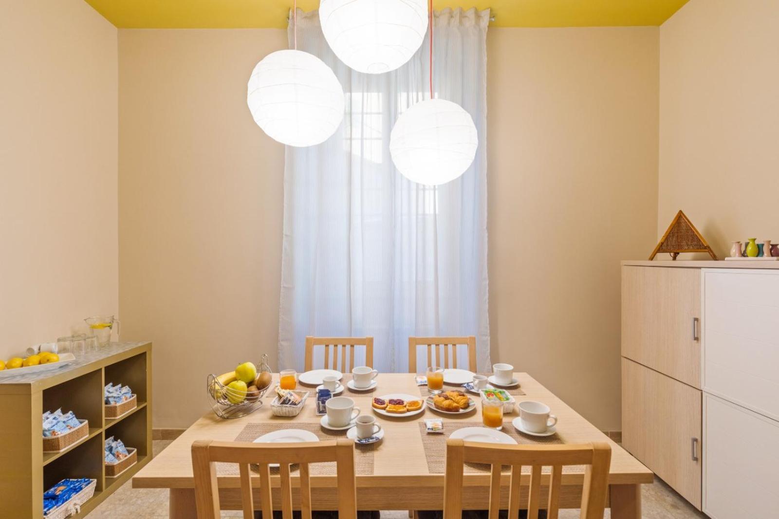 B&B L'Amaca Rzym Zewnętrze zdjęcie