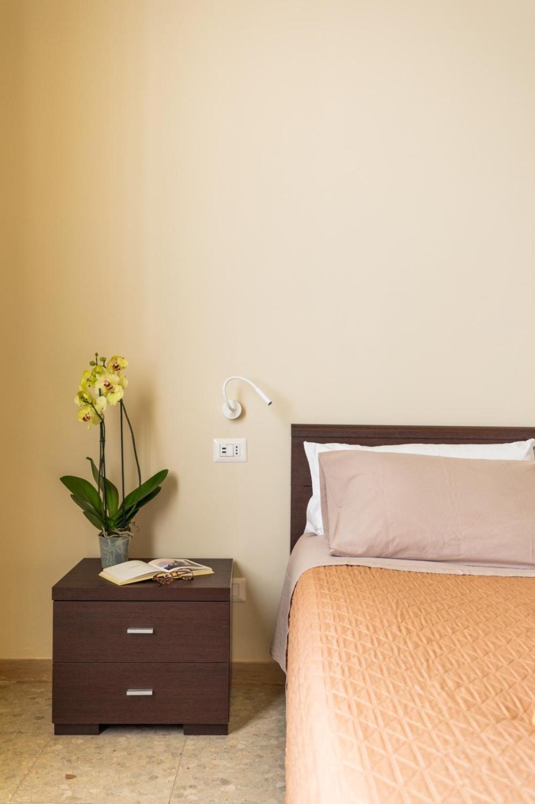 B&B L'Amaca Rzym Zewnętrze zdjęcie