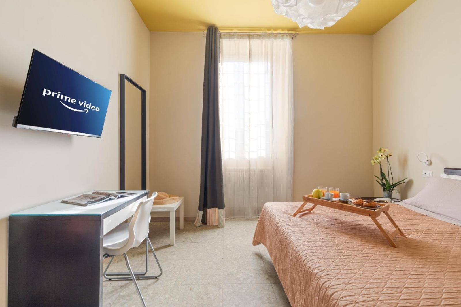 B&B L'Amaca Rzym Zewnętrze zdjęcie