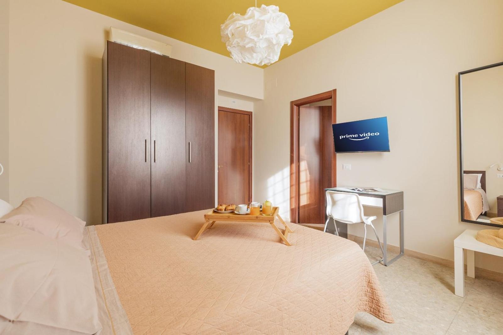 B&B L'Amaca Rzym Zewnętrze zdjęcie