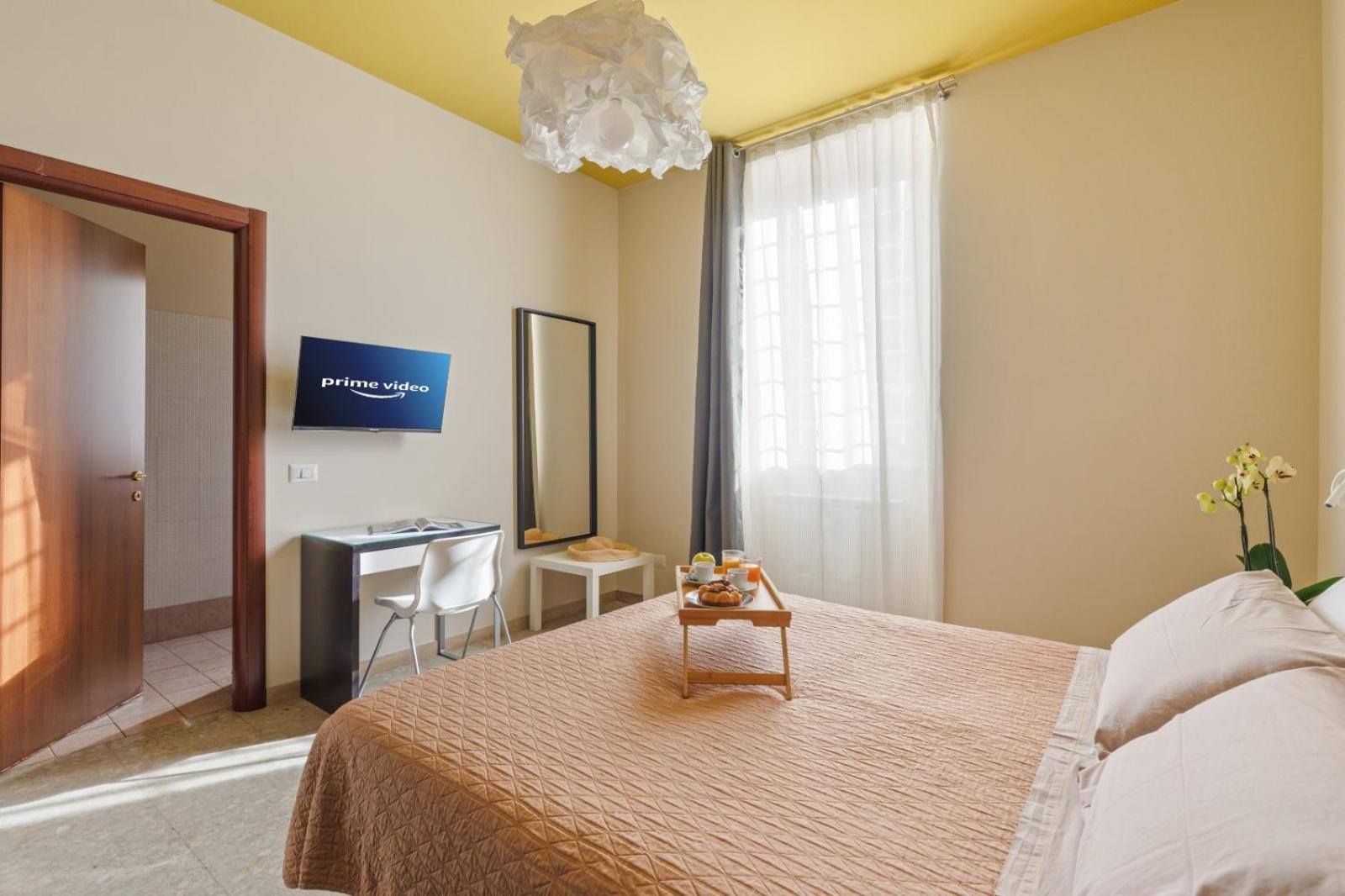 B&B L'Amaca Rzym Zewnętrze zdjęcie