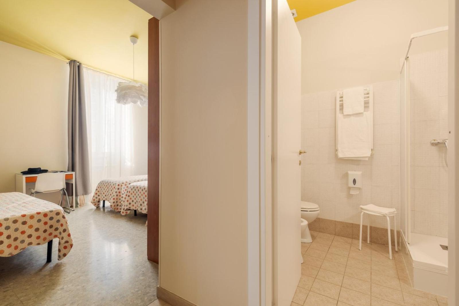 B&B L'Amaca Rzym Zewnętrze zdjęcie