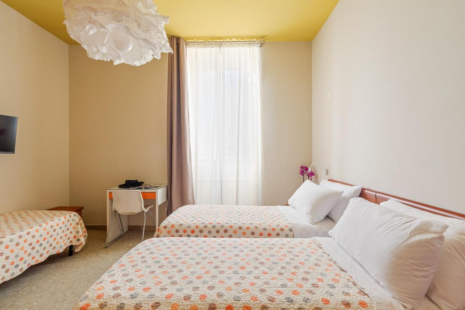 B&B L'Amaca Rzym Zewnętrze zdjęcie