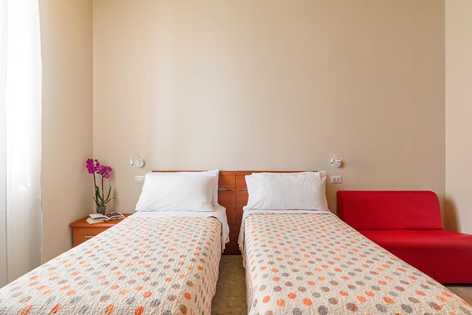 B&B L'Amaca Rzym Zewnętrze zdjęcie