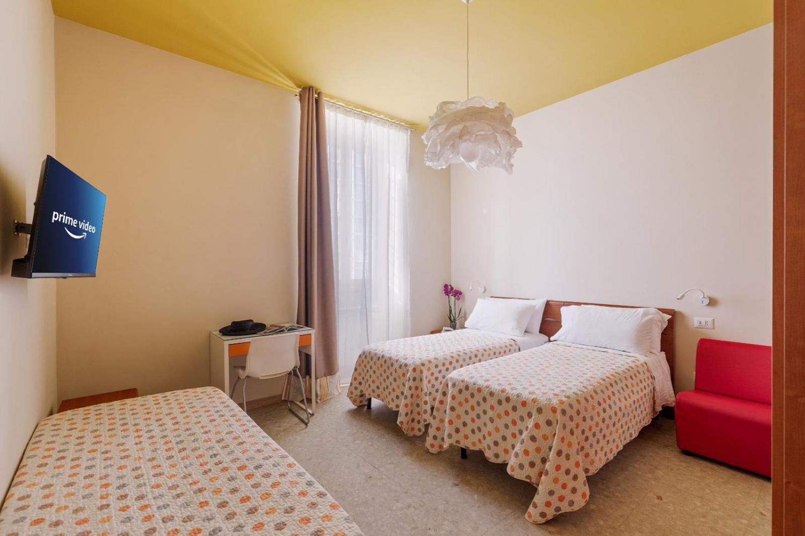 B&B L'Amaca Rzym Zewnętrze zdjęcie