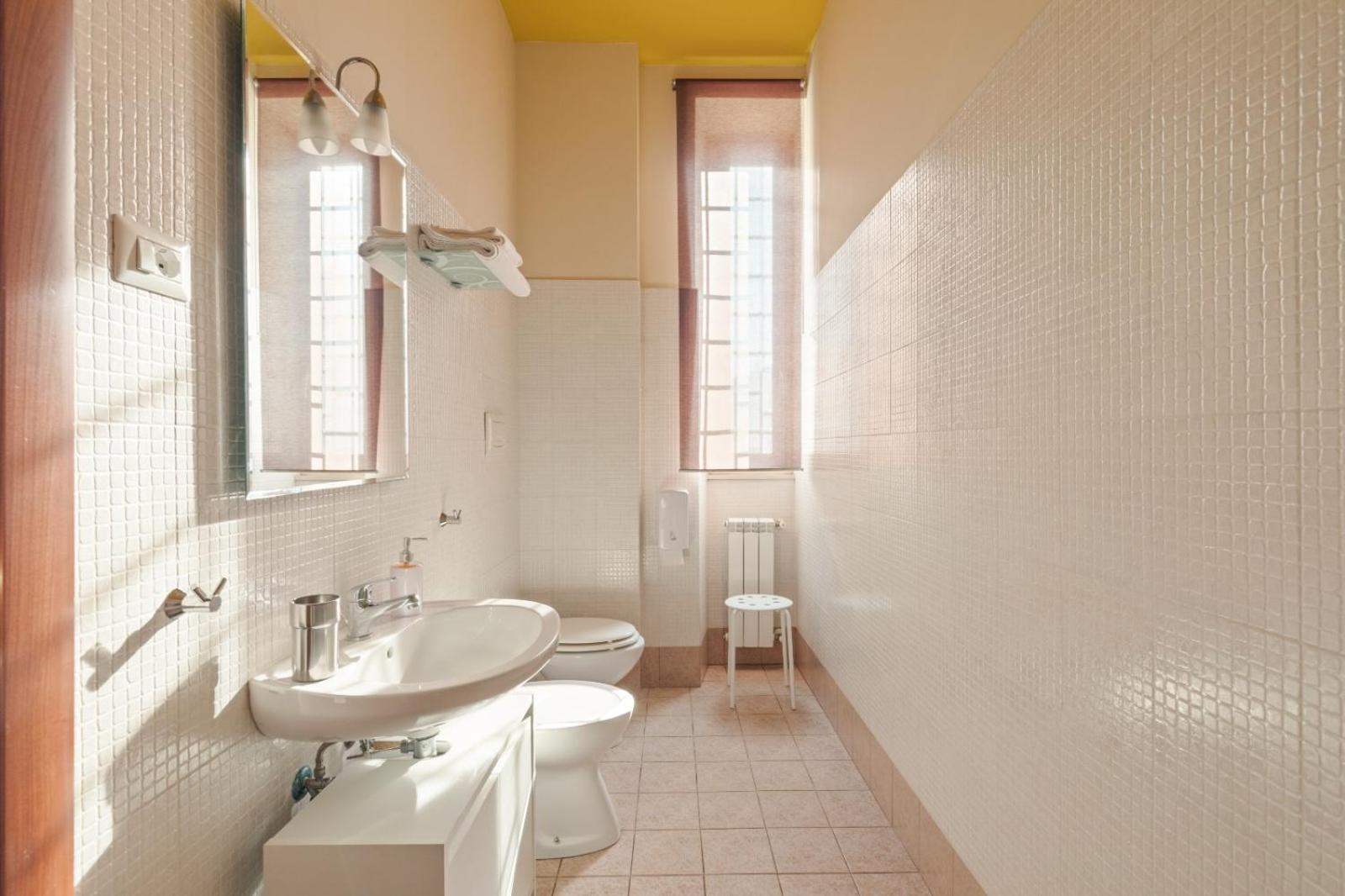 B&B L'Amaca Rzym Zewnętrze zdjęcie