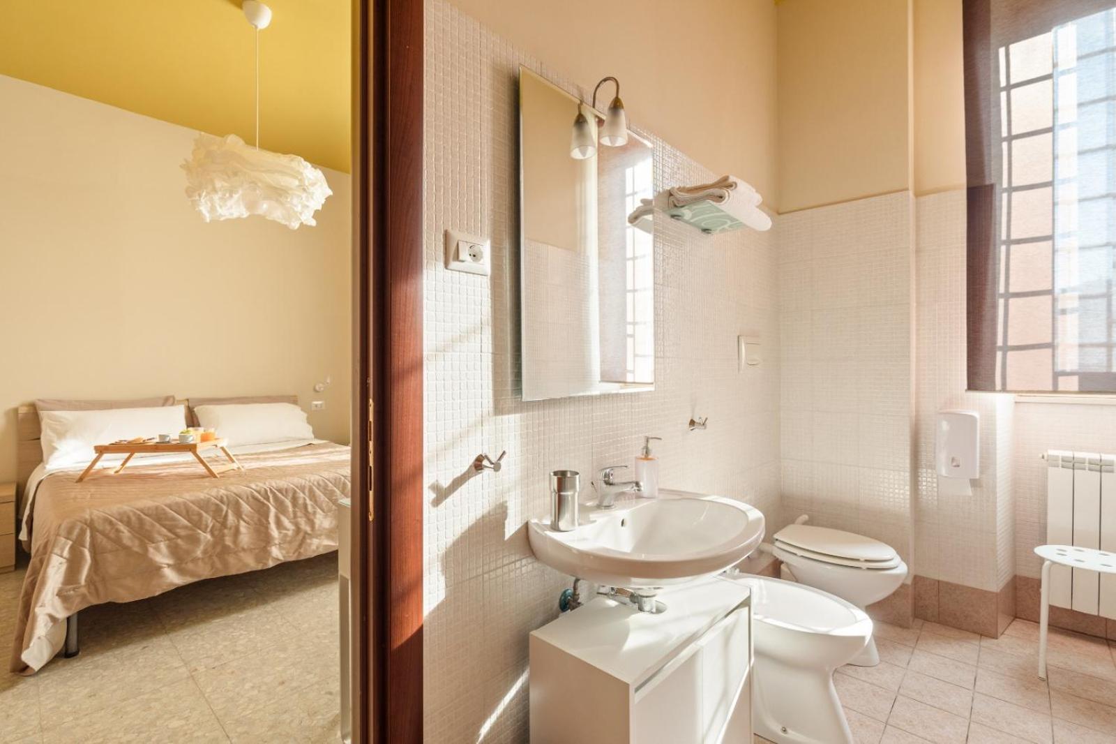 B&B L'Amaca Rzym Zewnętrze zdjęcie
