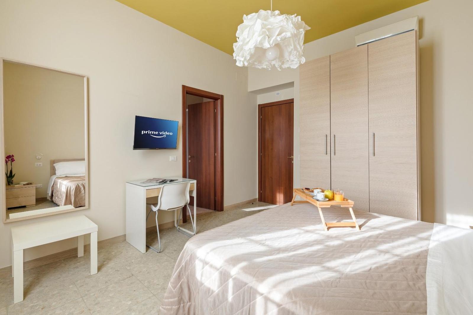B&B L'Amaca Rzym Zewnętrze zdjęcie