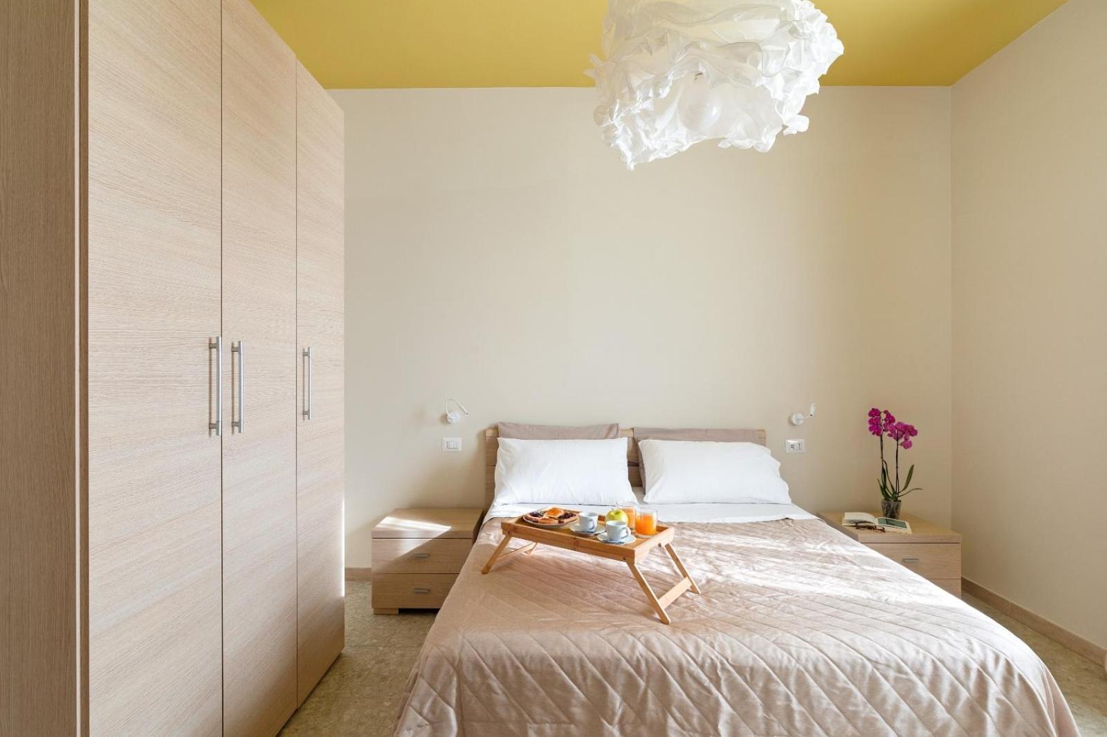 B&B L'Amaca Rzym Zewnętrze zdjęcie