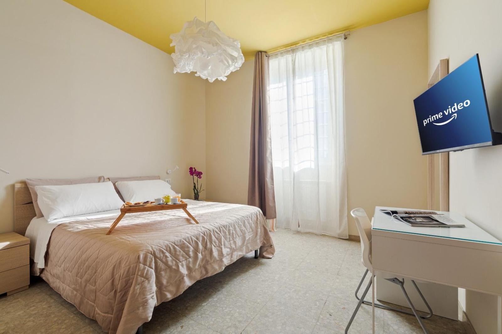 B&B L'Amaca Rzym Zewnętrze zdjęcie