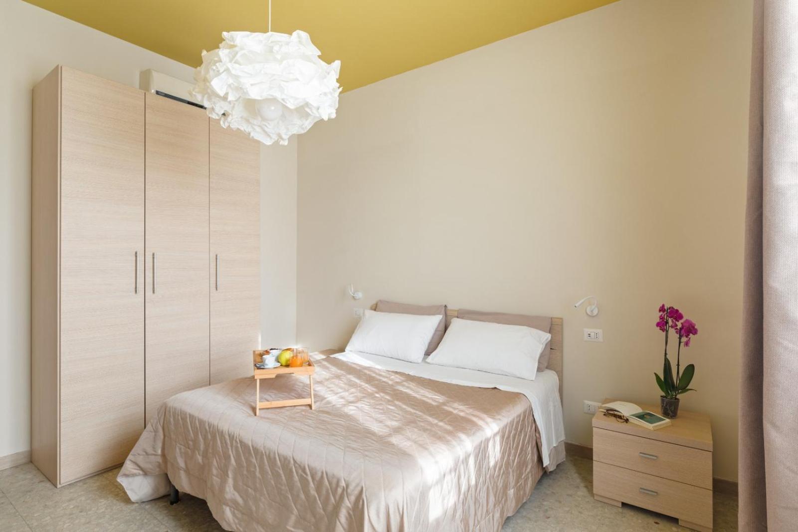 B&B L'Amaca Rzym Zewnętrze zdjęcie