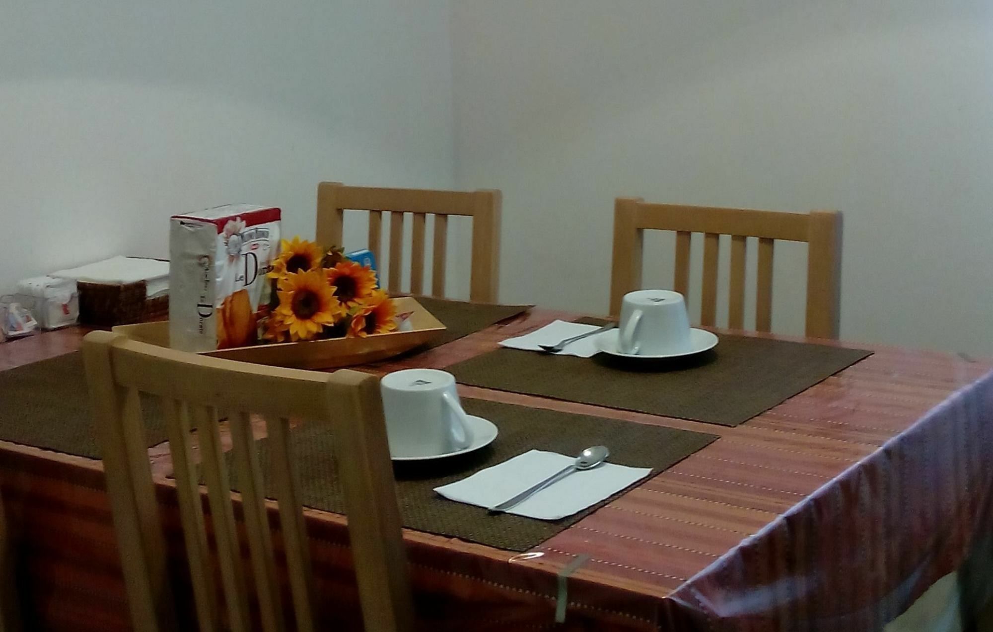 B&B L'Amaca Rzym Zewnętrze zdjęcie
