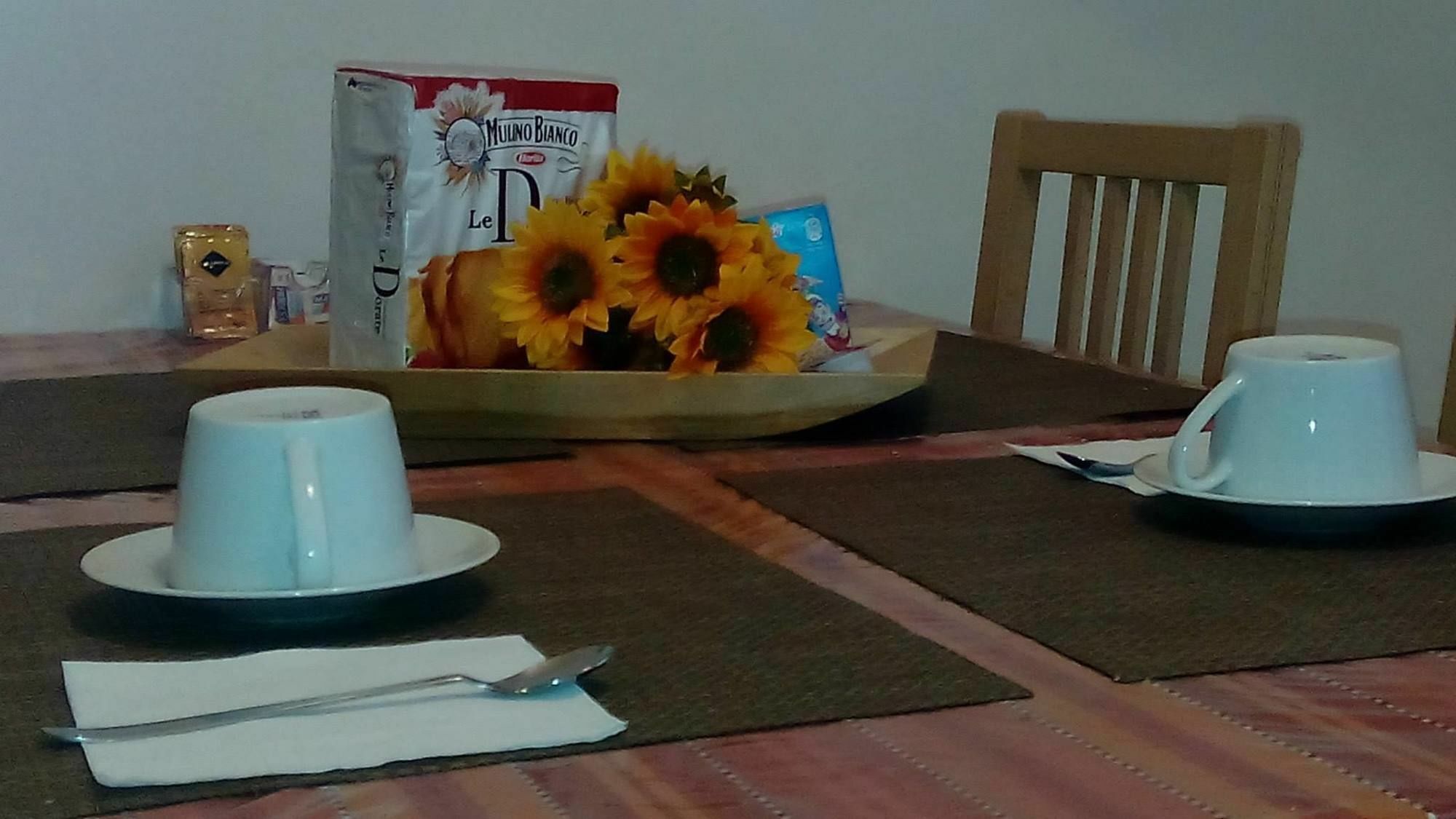 B&B L'Amaca Rzym Zewnętrze zdjęcie
